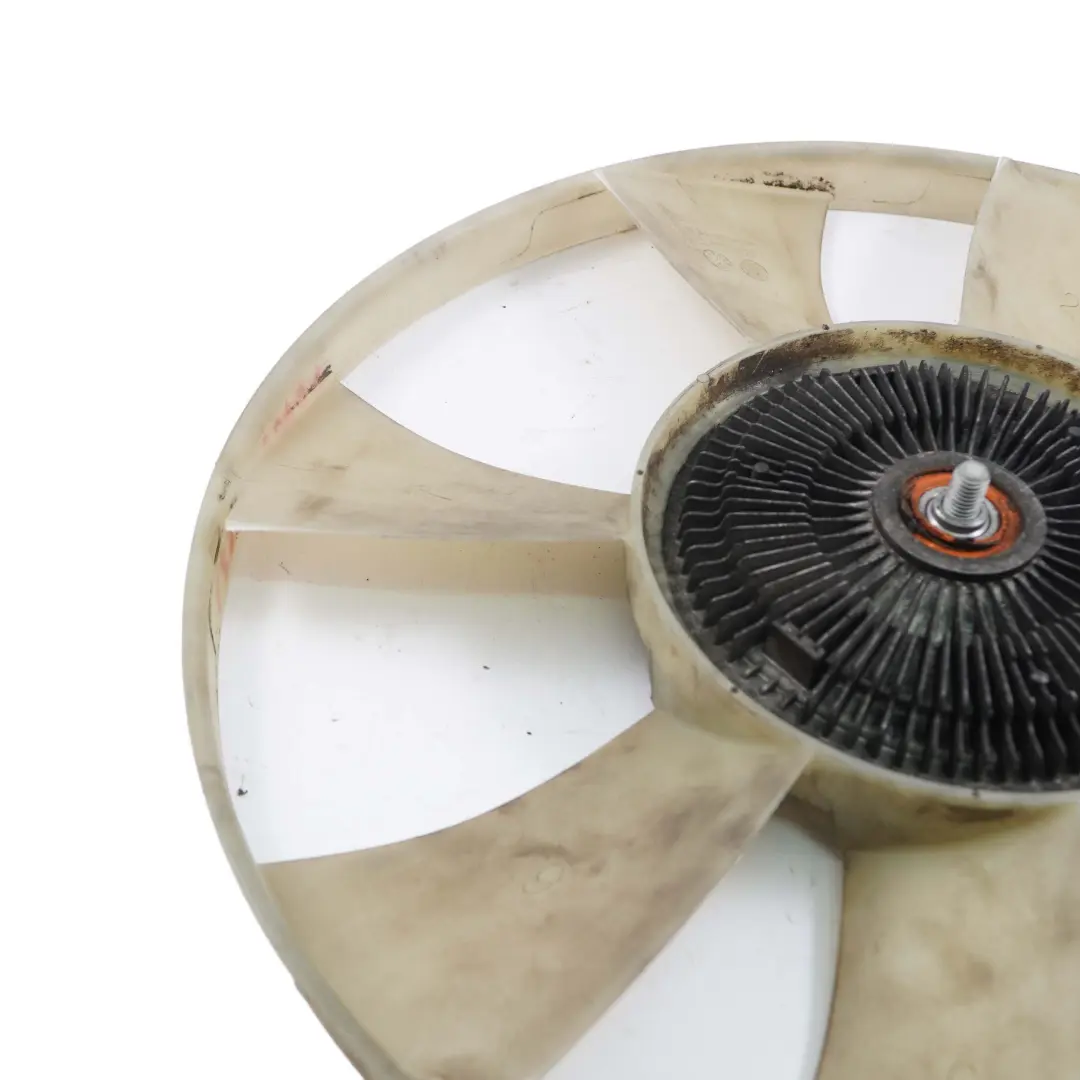  Mercedes-Benz Sprinter W906 Engine Cooling Radiator Blower Fan - SKU A0002009623 - Part number A0002009623
