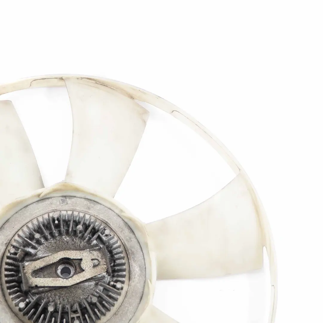 Mercedes Sprinter W906 Motor Refrigeracion Radiador Ventilador A0002009623 Visco - SKU A0002009723 - Número de pieza A0002009723