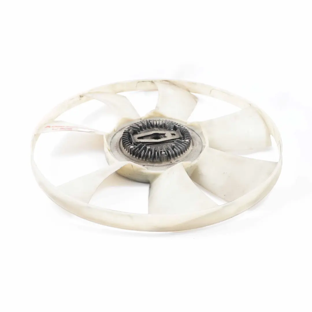 Mercedes Sprinter W906 Ventilateur radiateur Refroidissement moteur - SKU A0002009723 - Numéro de pièce A0002009723