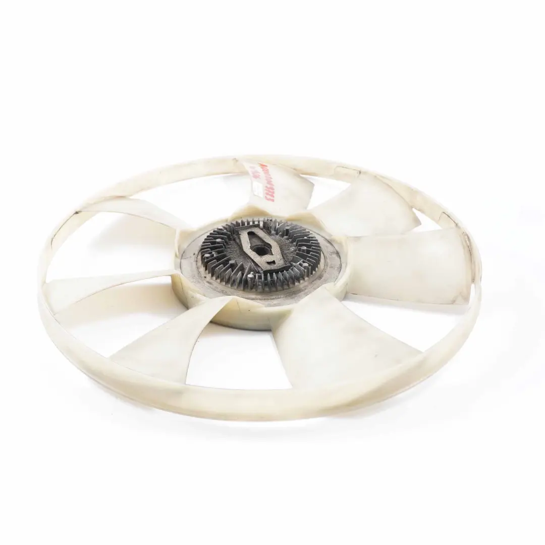 Mercedes Sprinter W906 Ventilateur radiateur Refroidissement moteur - SKU A0002009723 - Numéro de pièce A0002009723