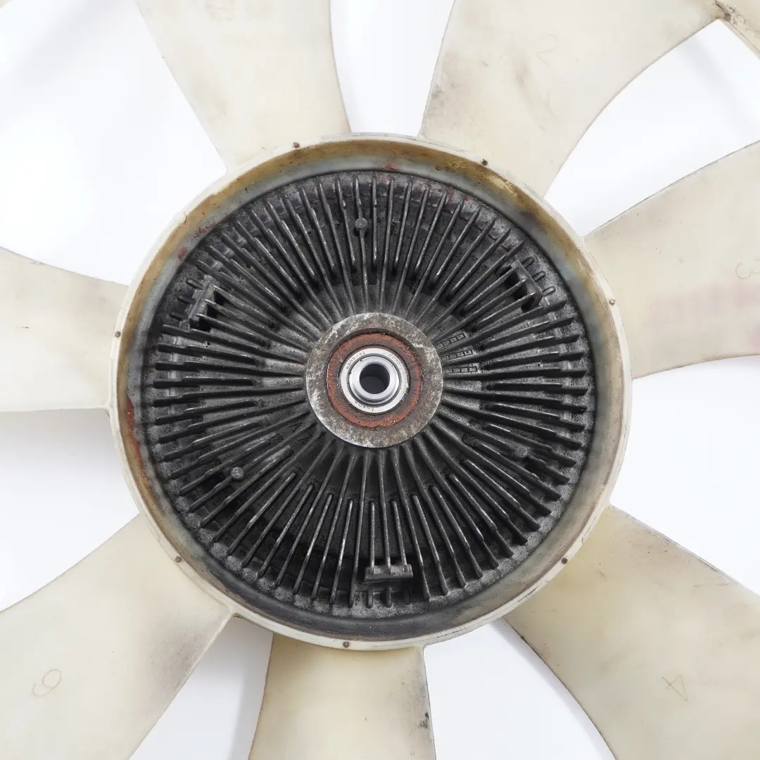 Mercedes Sprinter W906 Ventilateur radiateur Refroidissement moteur - SKU A0002009723 - Numéro de pièce A0002009723