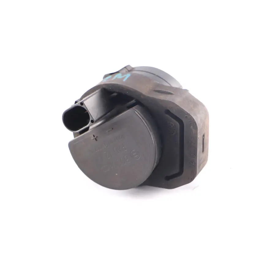 Auxiliary Coolant Water Pump Water Cooling Unit to Mercedes W212 with Part number A0002010340 Mercedes W212 Auxiliary Coolant Water Pump Water Cooling Unit - SKU A0002010340 - Part number A0002010340