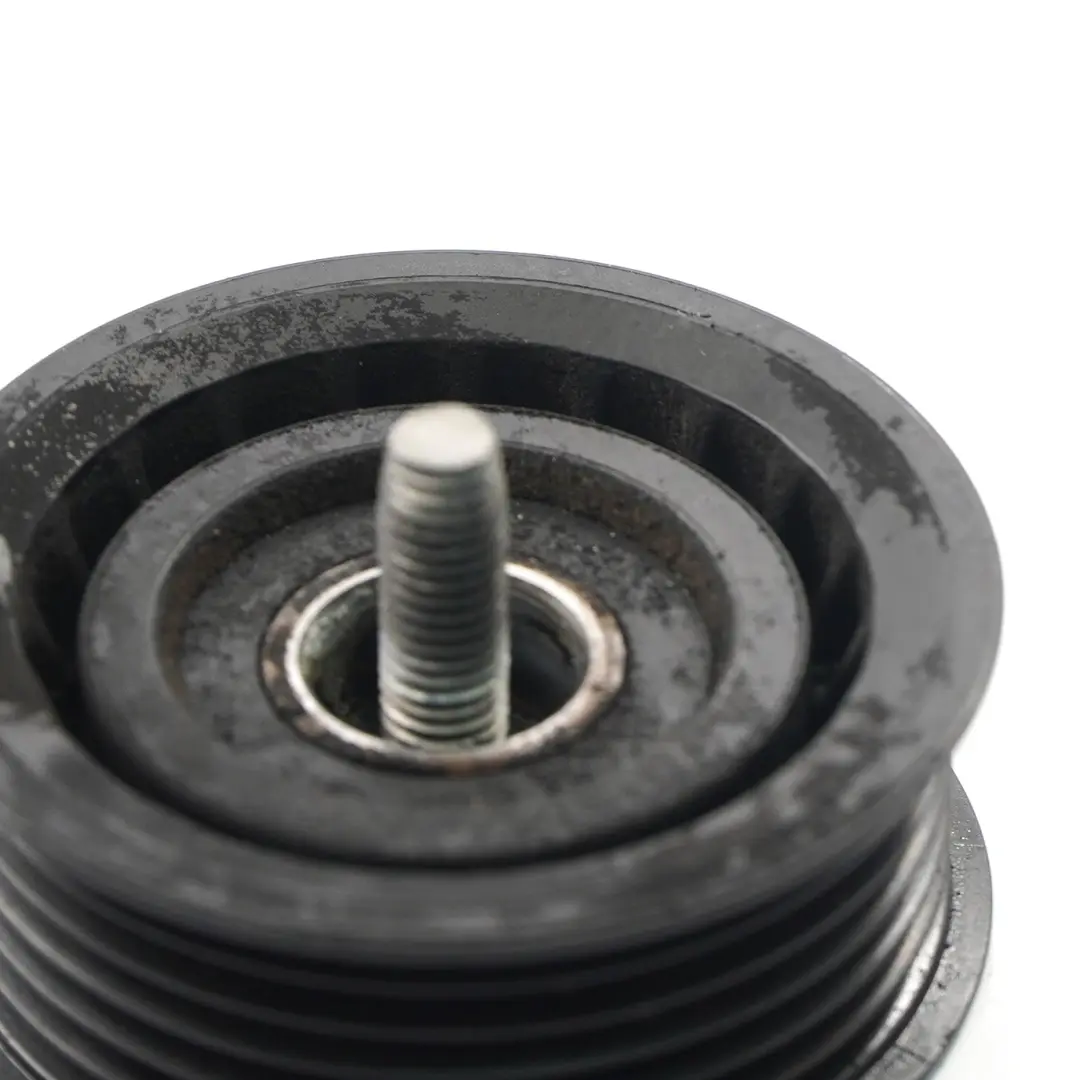 Mercedes W203 Engine Belt Drive Tensioner Pulley - SKU A0002020019-1 - Part number A0002020019
