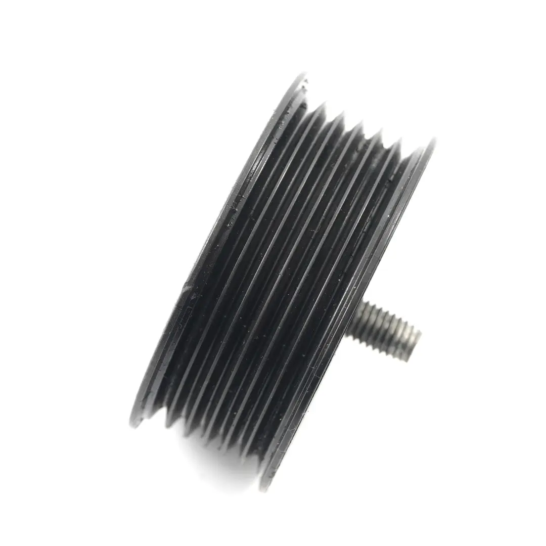 Mercedes W203 Cinghia di trasmissione motore Puleggia tenditore - SKU A0002020019-1 - Numero di parte A0002020019