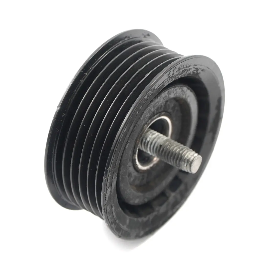 Cinghia di trasmissione motore Puleggia tenditore per Mercedes W203 con numero di parte A0002020019 Mercedes W203 Cinghia di trasmissione motore Puleggia tenditore - SKU A0002020019-1 - Numero di parte A0002020019