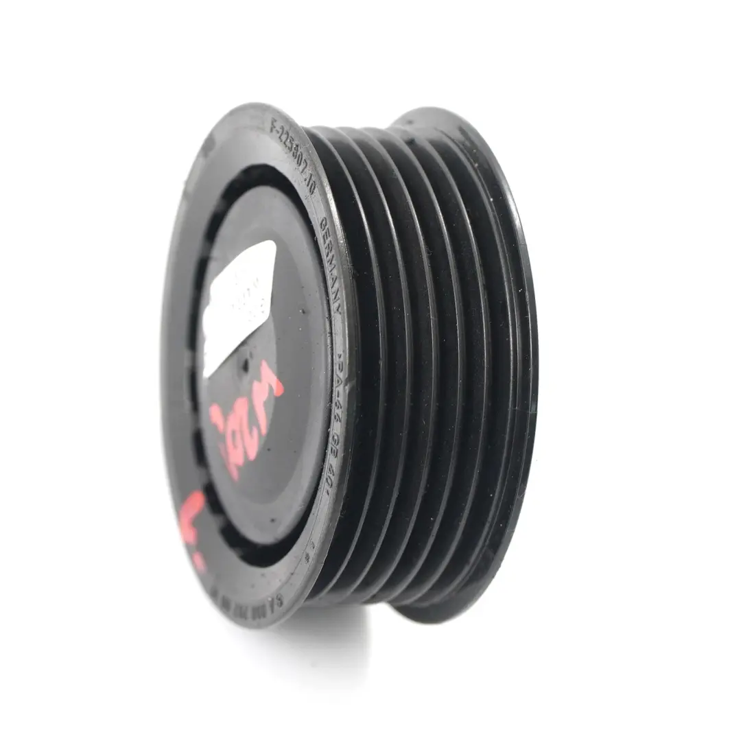 Cinghia di trasmissione motore Puleggia tenditore per Mercedes W203 con numero di parte A0002020019 Mercedes W203 Cinghia di trasmissione motore Puleggia tenditore - SKU A0002020019-1 - Numero di parte A0002020019