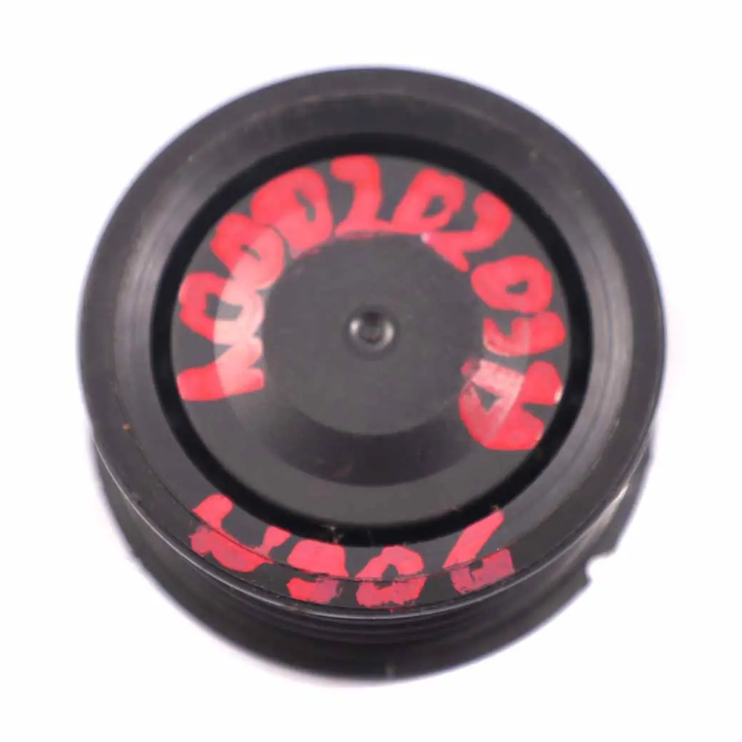 Puleggia Guida Deviazione Trasmissione per Mercedes W203 W204 W212 W639 con numero di parte A0002020919 Mercedes W203 W204 W212 W639 Puleggia Guida Deviazione Trasmissione - SKU A0002020919 - Numero di parte A0002020919