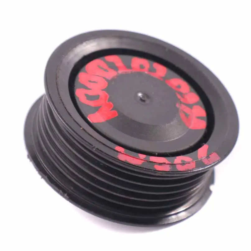 Belt Deflection Guide Pulley to Mercedes W203 W204 W212 W639 W906 Drive with Part number A0002020919 Mercedes W203 W204 W212 W639 W906 Drive Belt Deflection Guide Pulley - SKU A0002020919 - Part number A0002020919