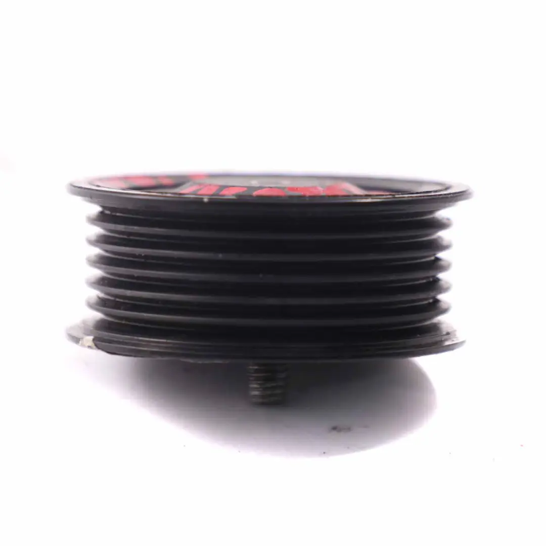 Mercedes W203 W204 W212 W639 W906 polea guía desviación transmisión - SKU A0002020919 - Número de pieza A0002020919