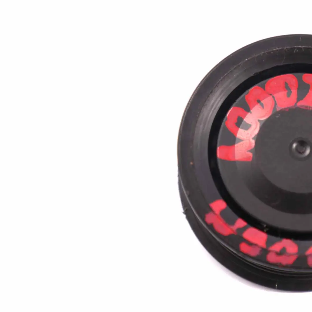 Belt Deflection Guide Pulley to Mercedes W203 W204 W212 W639 W906 Drive with Part number A0002020919 Mercedes W203 W204 W212 W639 W906 Drive Belt Deflection Guide Pulley - SKU A0002020919 - Part number A0002020919