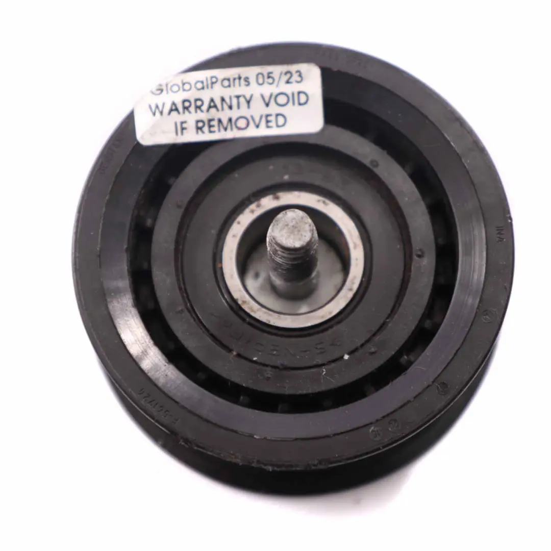 Mercedes W203 W204 W212 W639 Rolka Napinacza Paska - SKU A0002020919 - Numer Części A0002020919