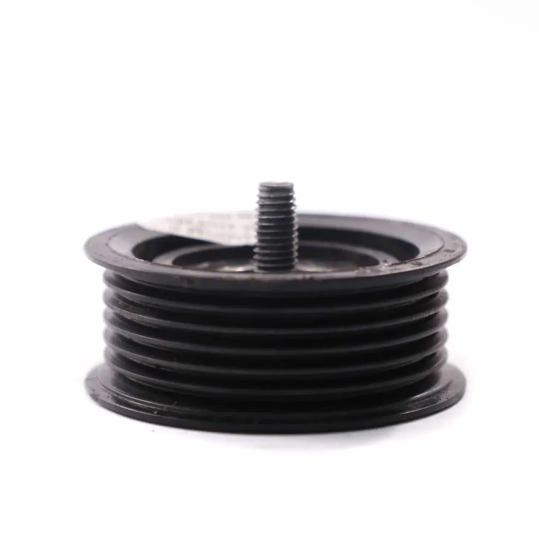 Mercedes W203 W204 W212 W639 W906 Drive Belt Deflection Guide Pulley - SKU A0002020919 - Part number A0002020919