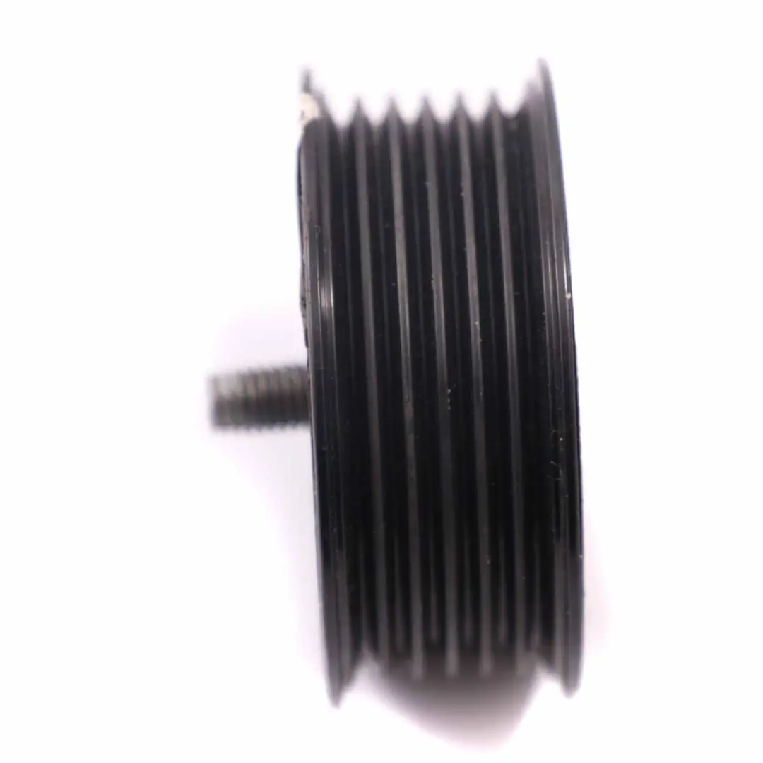 Belt Deflection Guide Pulley to Mercedes W203 W204 W212 W639 W906 Drive with Part number A0002020919 Mercedes W203 W204 W212 W639 W906 Drive Belt Deflection Guide Pulley - SKU A0002020919 - Part number A0002020919