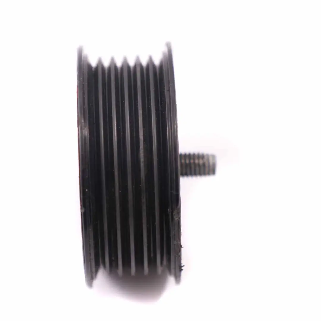 Mercedes W203 W204 W212 W639 W906 Drive Belt Deflection Guide Pulley - SKU A0002020919 - Part number A0002020919