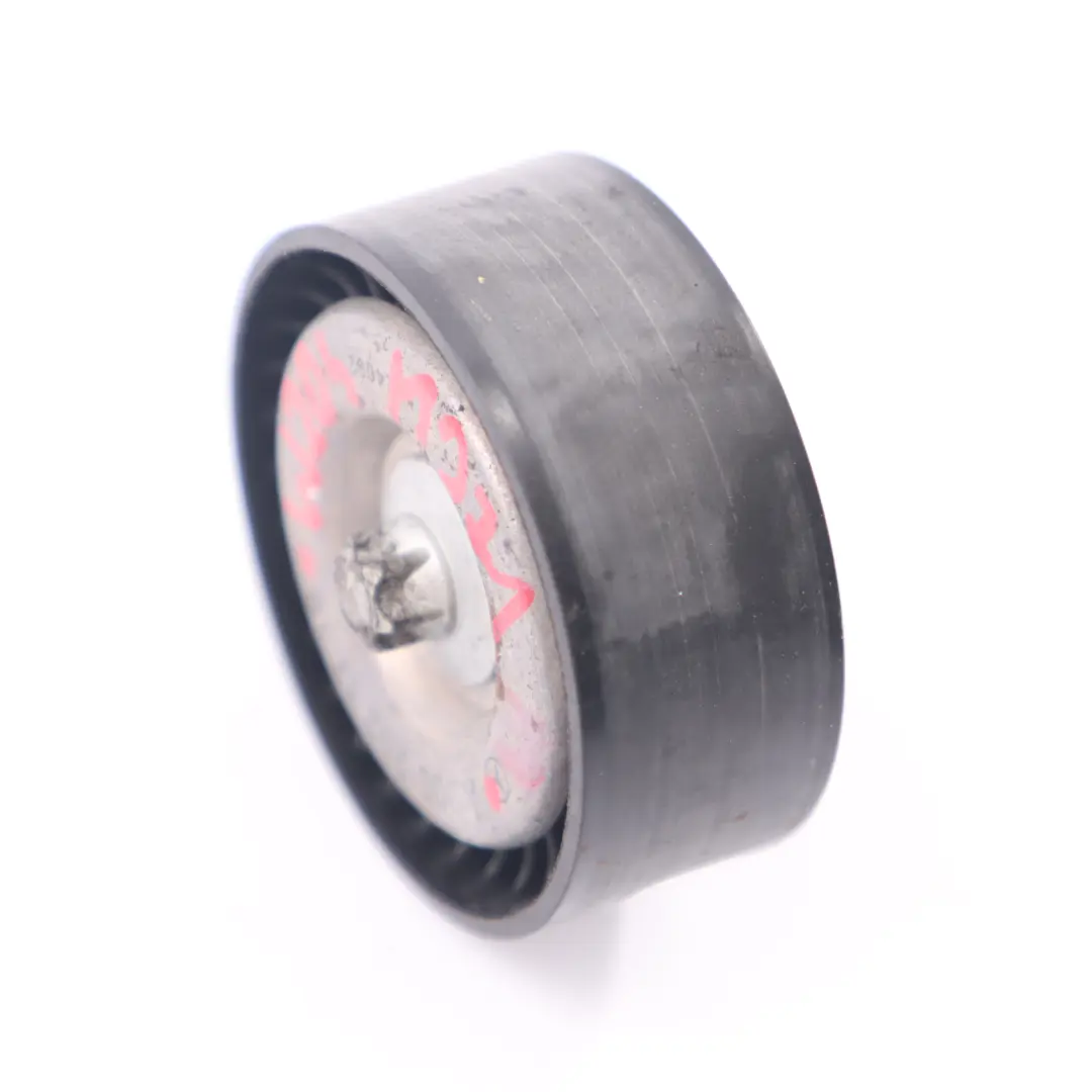 M271 Rolka Paska Klinowego Wielorowkowego do Mercedes W204 o numerze A0002021719 Mercedes W204 M271 Rolka Paska Klinowego Wielorowkowego - SKU A0002021719 - Numer Części A0002021719