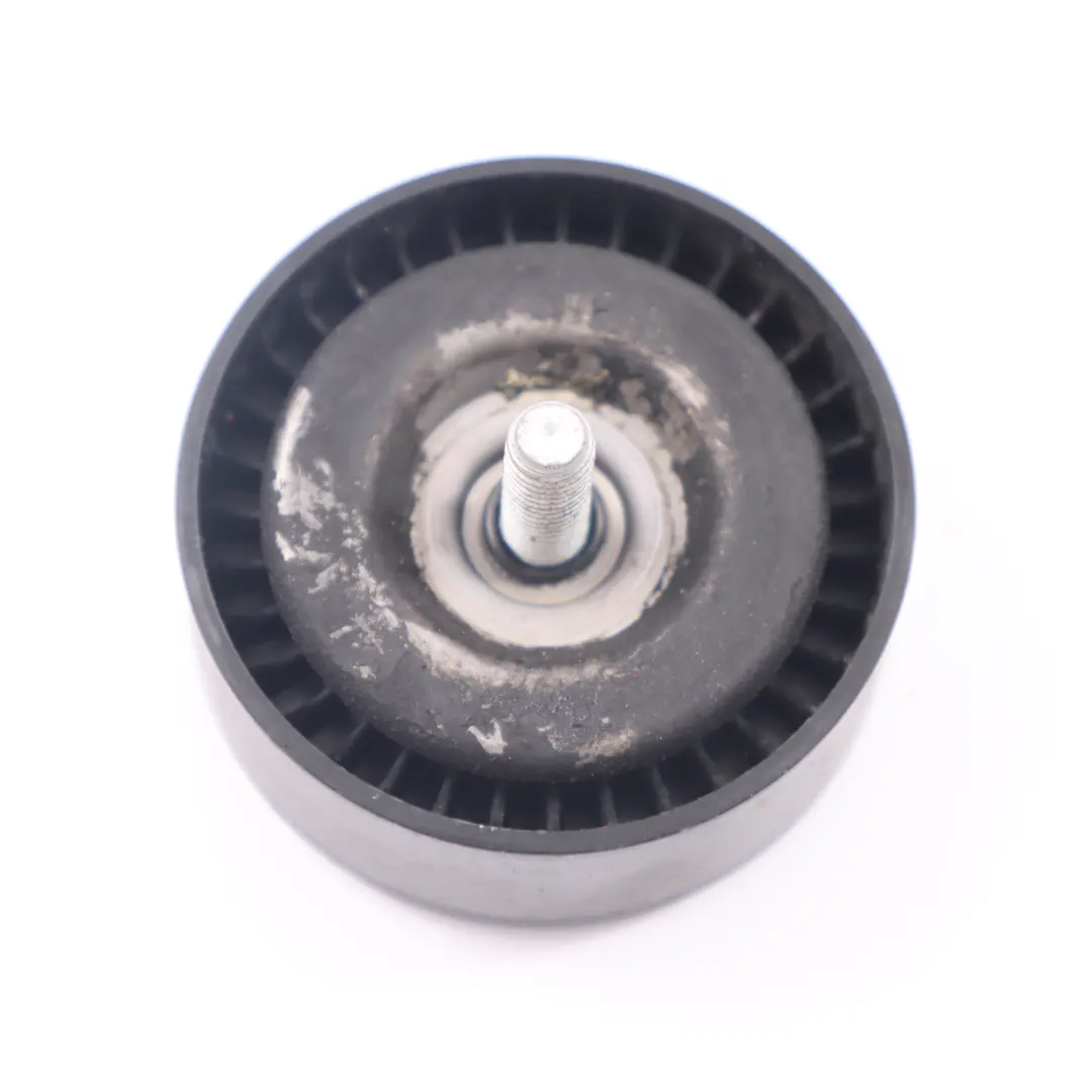 Mercedes W204 M271 Guida di deflessione Cinghia Rullo di trasmissione Puleggia - SKU A0002021719 - Numero di parte A0002021719