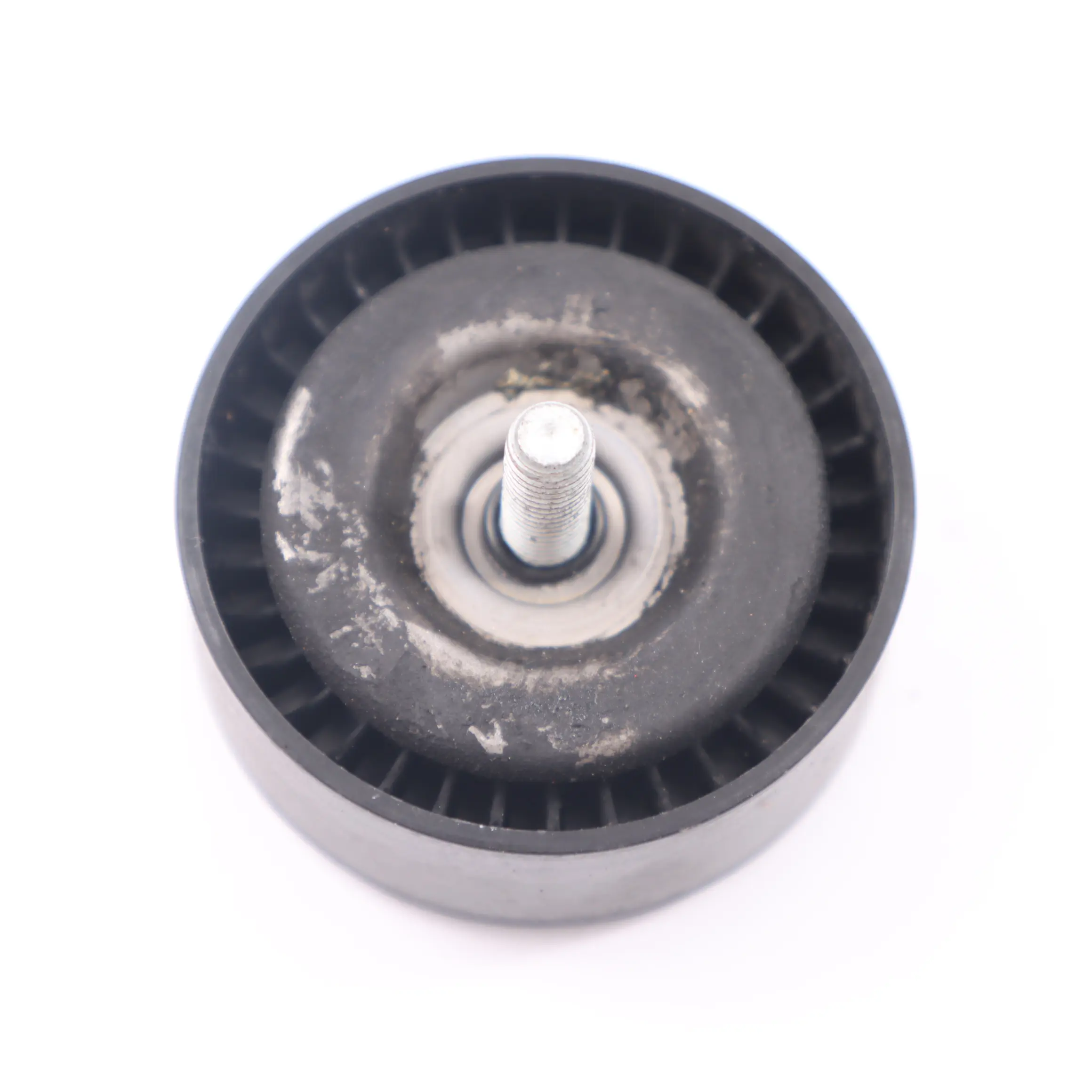 Mercedes W204 M271 poulie guide de déviation poulie de courroie A0002021719