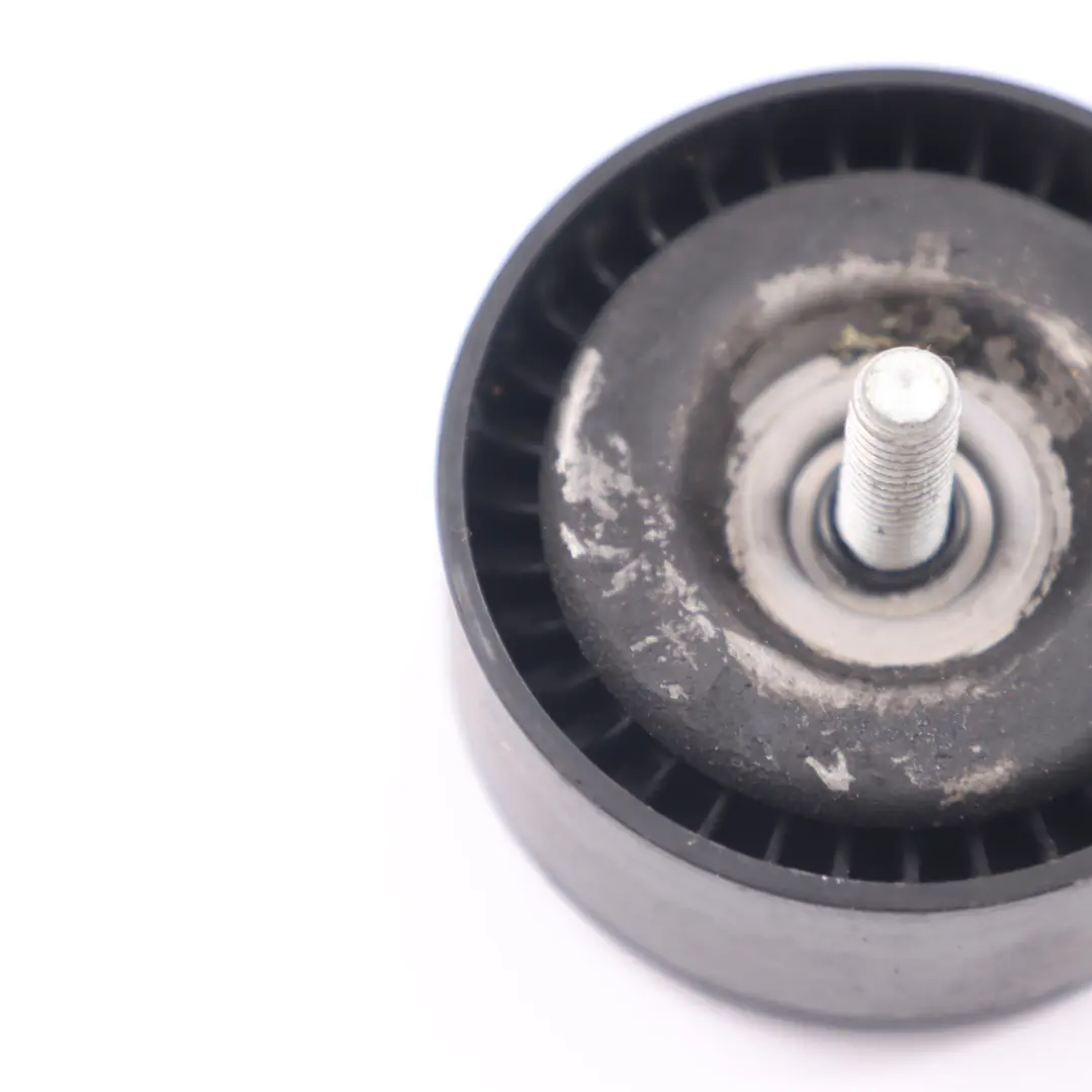 Mercedes W204 M271 Umlenkrolle Riemenscheibe Antriebsriemenscheibe - SKU A0002021719 - Teilenummer A0002021719