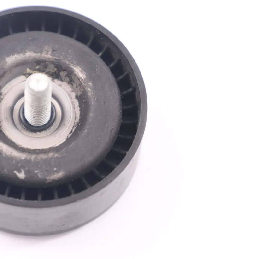 M271 Guida di deflessione Cinghia Rullo di trasmissione Puleggia per Mercedes W204 con numero di parte A0002021719 Mercedes W204 M271 Guida di deflessione Cinghia Rullo di trasmissione Puleggia - SKU A0002021719 - Numero di parte A0002021719