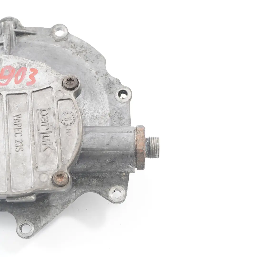  Vacuum Pump Mercedes Sprinter W903 OM602 Diesel Brake - SKU A0002303665 - Part number A0002303665
