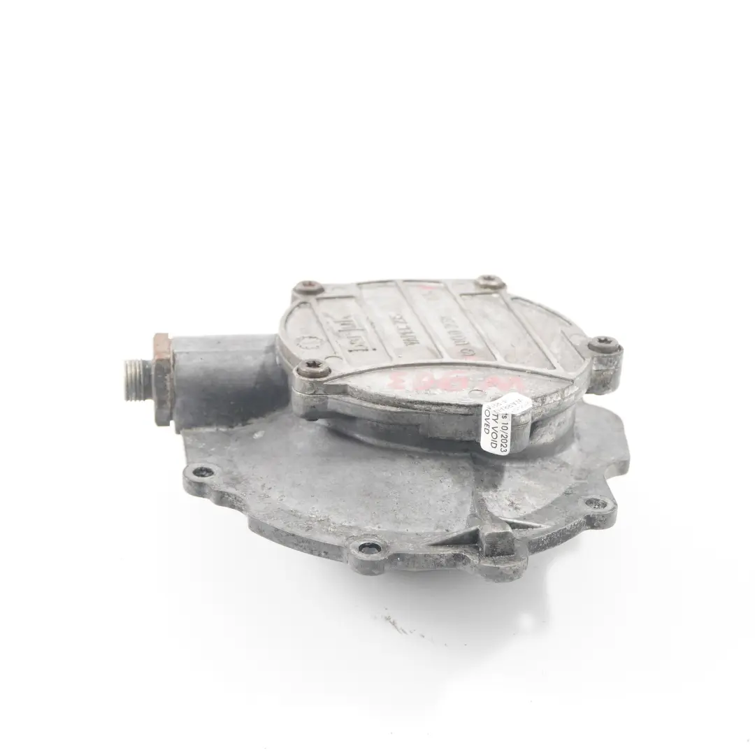  Vacuum Pump Mercedes Sprinter W903 OM602 Diesel Brake - SKU A0002303665 - Part number A0002303665