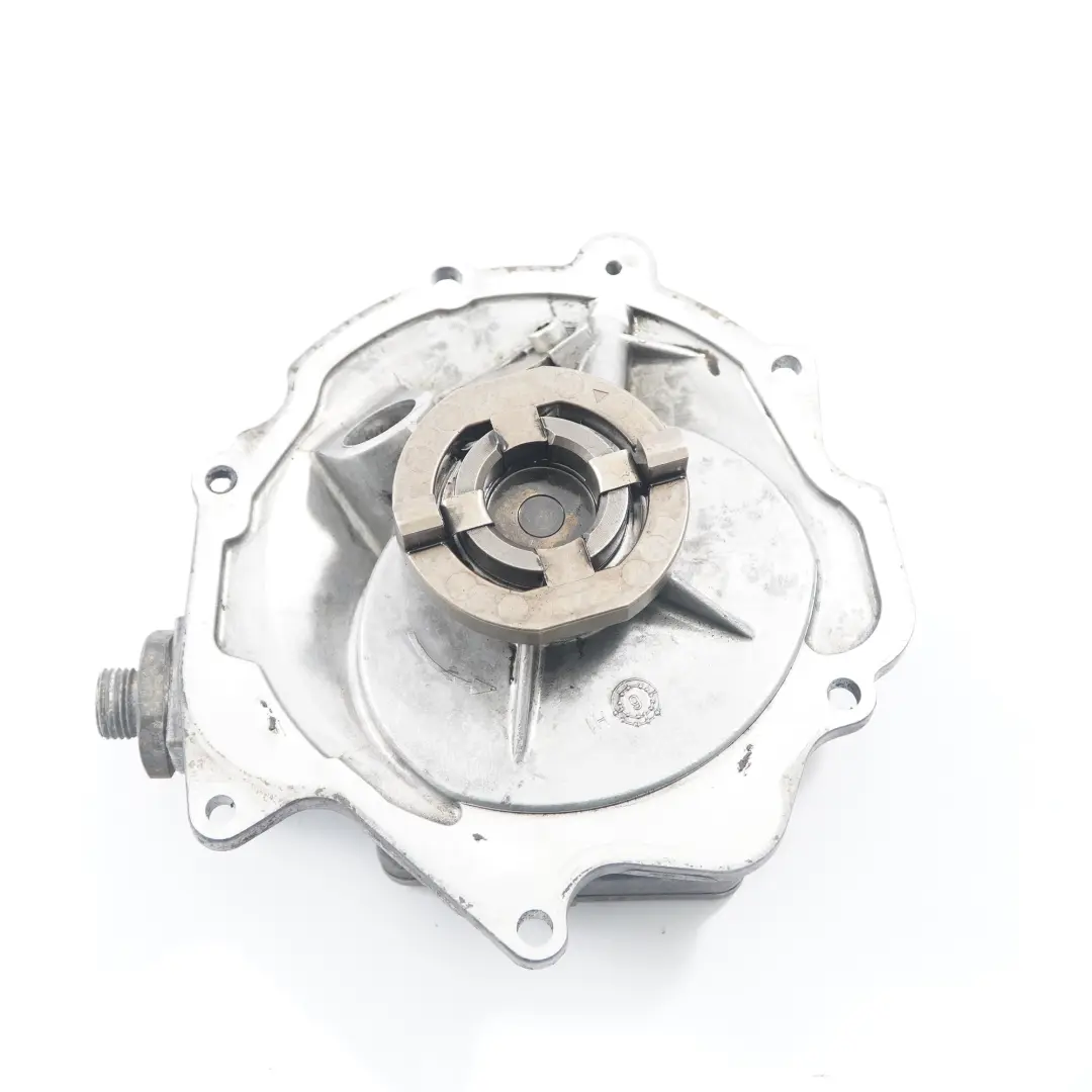  Vacuum Pump Mercedes Sprinter W903 OM602 Diesel Brake - SKU A0002303665 - Part number A0002303665