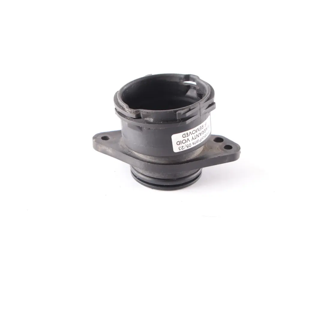 Mercedes W203 W209 W211 W219 Radiator Top Fan Sleeve Cover Mount - SKU A0002770554 - Part number A0002770554