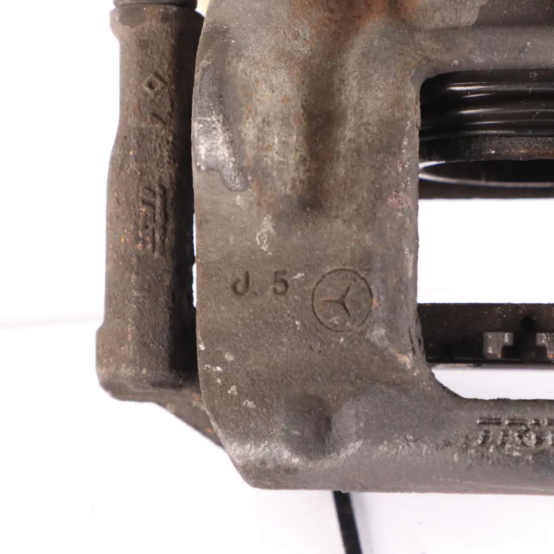 Bremssattel Mercedes W176 W246 Vorderrad Links Bremse Einheit 295x28 für mit Teilenummer A0004216781 Bremssattel Mercedes W176 W246 Vorderrad Links Bremse Einheit 295x28 - SKU A0004216781 - Teilenummer A0004216781