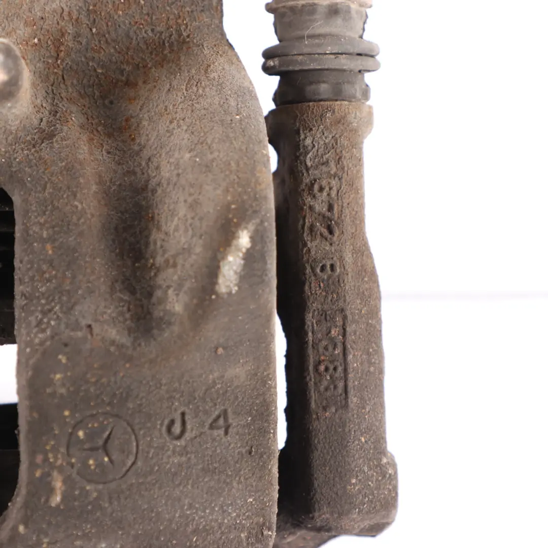 Pinza freno Mercedes W176 W246 Ruota anteriore destra Unità 295x28 per con numero di parte A0004216881 Pinza freno Mercedes W176 W246 Ruota anteriore destra Unità 295x28 - SKU A0004216881 - Numero di parte A0004216881