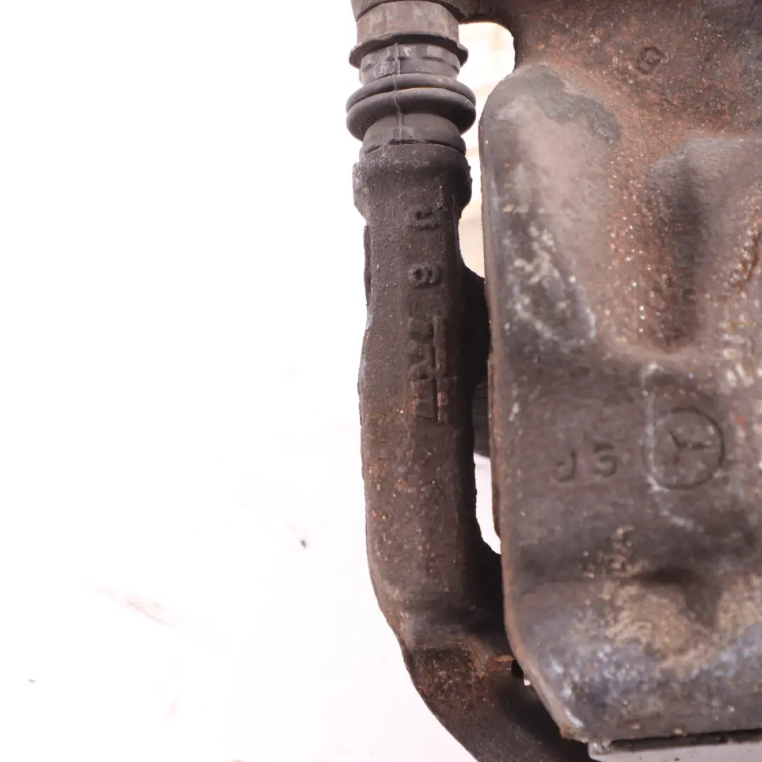  Brake Caliper Mercedes W176 W246 Front Left Wheel N/S Brake Unit 320x30 - SKU A0004216981 - Part number A0004216981