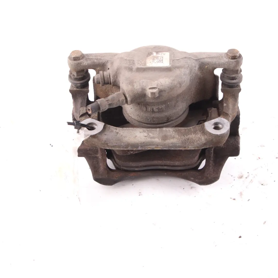 Bremssattel Mercedes W176 W246 Vorderrad links Bremse Einheit 295x28 für mit Teilenummer A0004217381 Bremssattel Mercedes W176 W246 Vorderrad links Bremse Einheit 295x28 - SKU A0004217381 - Teilenummer A0004217381
