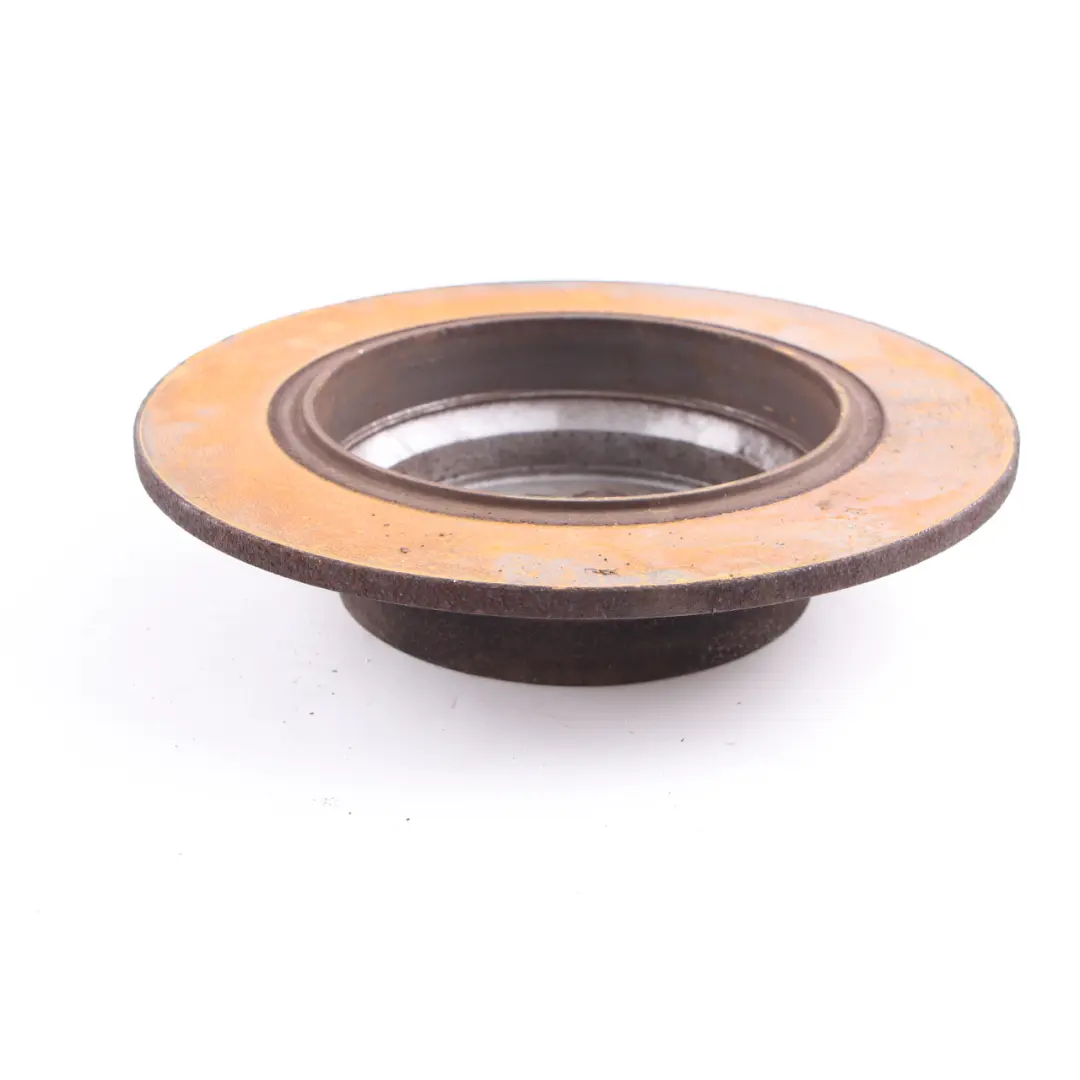  Brake Disc Mercedes W212 Rear Left Right N/O/S Wheel Brake Disc - SKU A0004231012 - Part number A0004231012