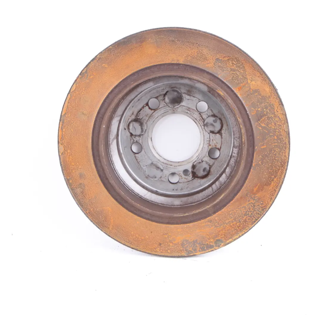 Tarcza Hamulcowa Tylna Tył do Mercedes W169 W245 o numerze A0004231012 Mercedes W169 W245 Tarcza Hamulcowa Tylna Tył - SKU A0004231012 - Numer Części A0004231012