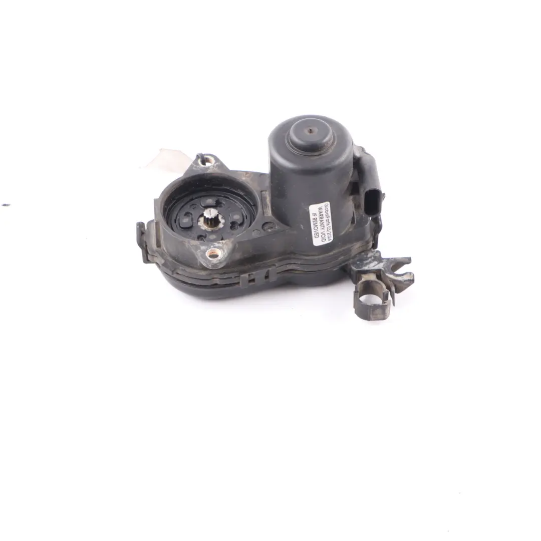 Mercedes W176 W246 Rear Right O/S Brake Caliper Motor Actuator Unit - SKU A1729060300 - Part number A1729060300