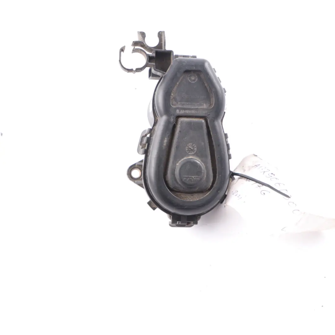Mercedes W176 W246 Rear Right O/S Brake Caliper Motor Actuator Unit - SKU A1729060300 - Part number A1729060300