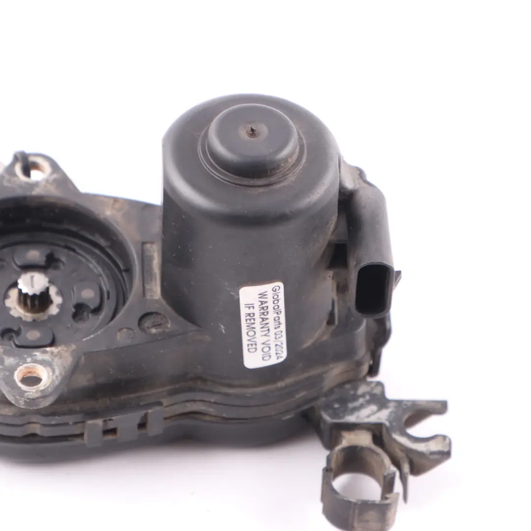 Mercedes W176 W246 attuatore motore pinza freno posteriore destra - SKU A1729060300 - Numero di parte A1729060300