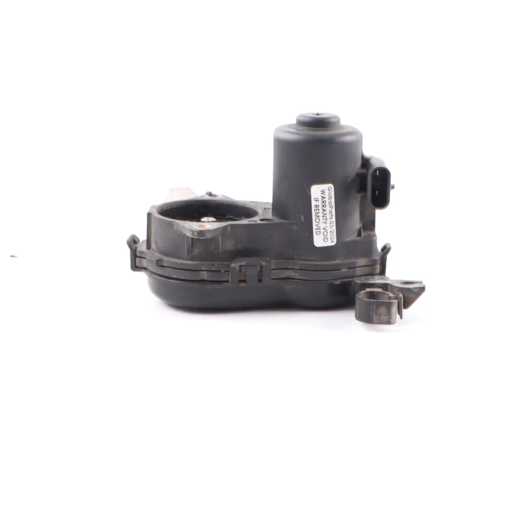 Mercedes W176 W246 Hinten Rechts Bremssatel Motor Betätigungseinheit - SKU A1729060300 - Teilenummer A1729060300