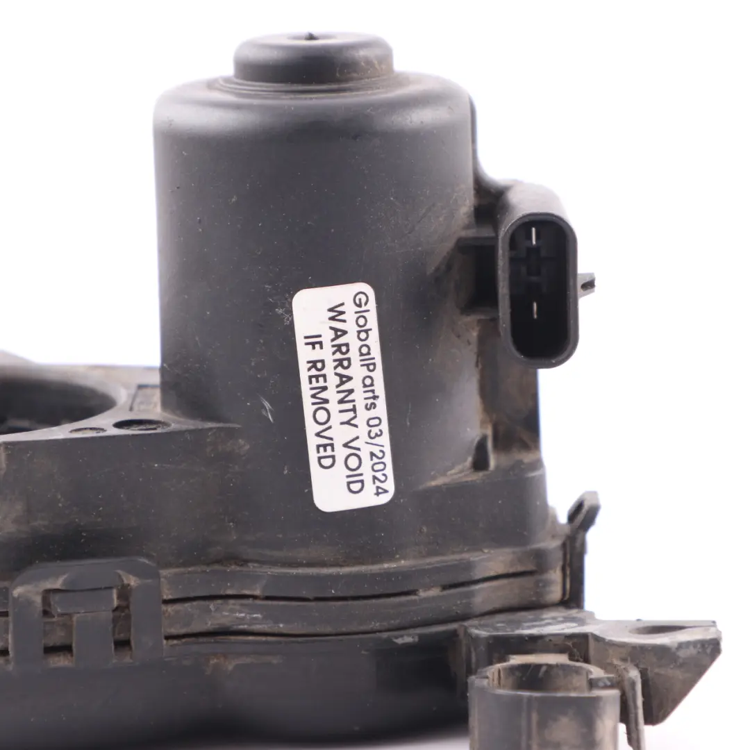 Mercedes W176 W246 Hinten Rechts Bremssatel Motor Betätigungseinheit - SKU A1729060300 - Teilenummer A1729060300
