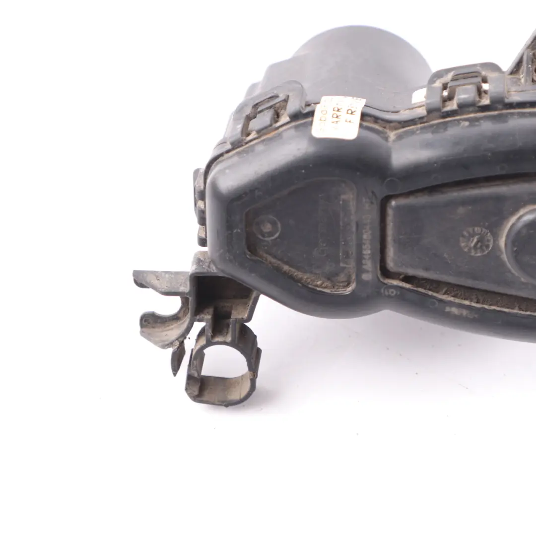 accionamiento motor pinza freno trasera derecha para Mercedes W176 W246 con número de pieza A1729060300 Mercedes W176 W246 accionamiento motor pinza freno trasera derecha - SKU A1729060300 - Número de pieza A1729060300