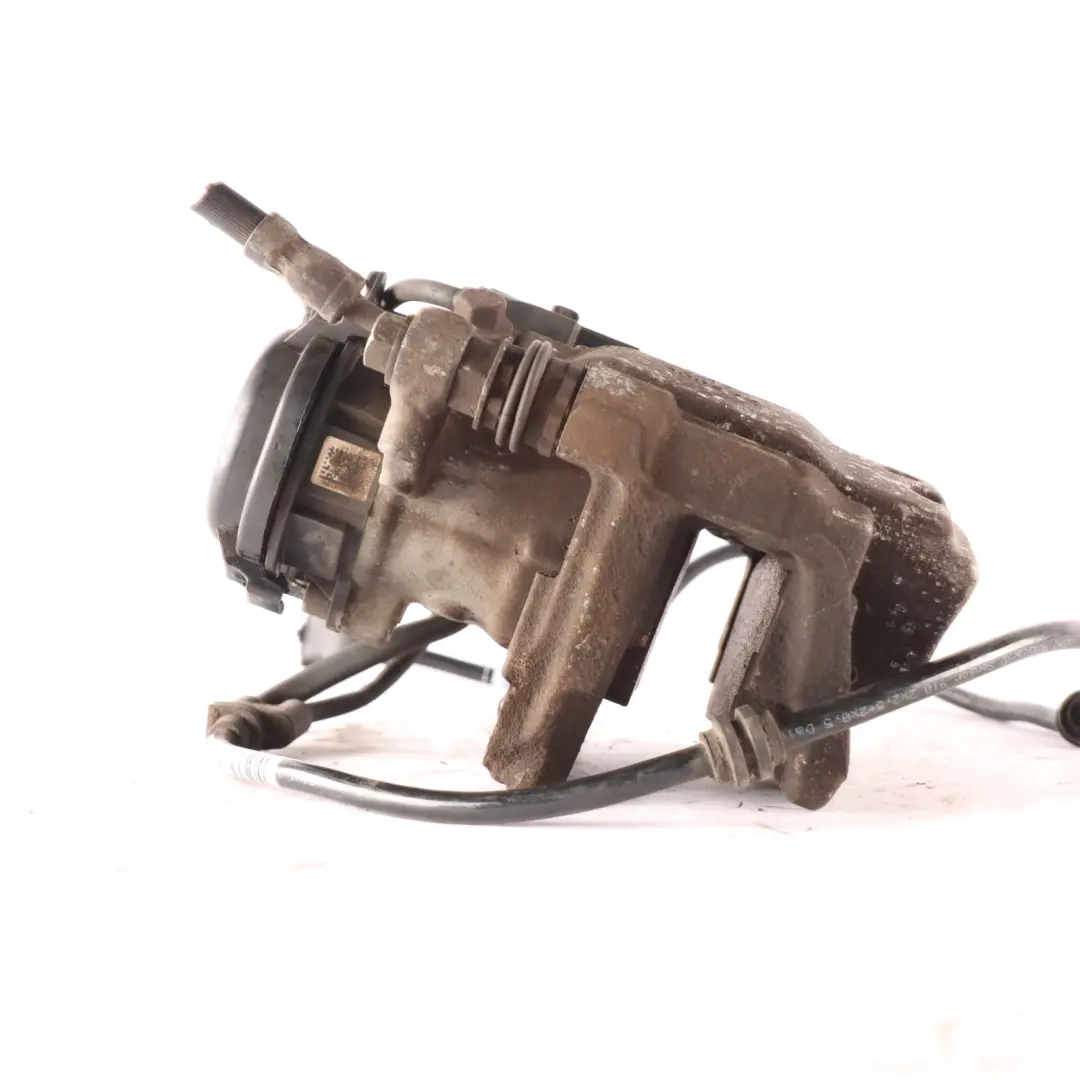 Pinza De Freno Trasero Derecho Unidad De Frenado para Mercedes W213 C238 con número de pieza A0004237200 Mercedes W213 C238 Pinza De Freno Trasero Derecho Unidad De Frenado - SKU A0004237200 - Número de pieza A0004237200