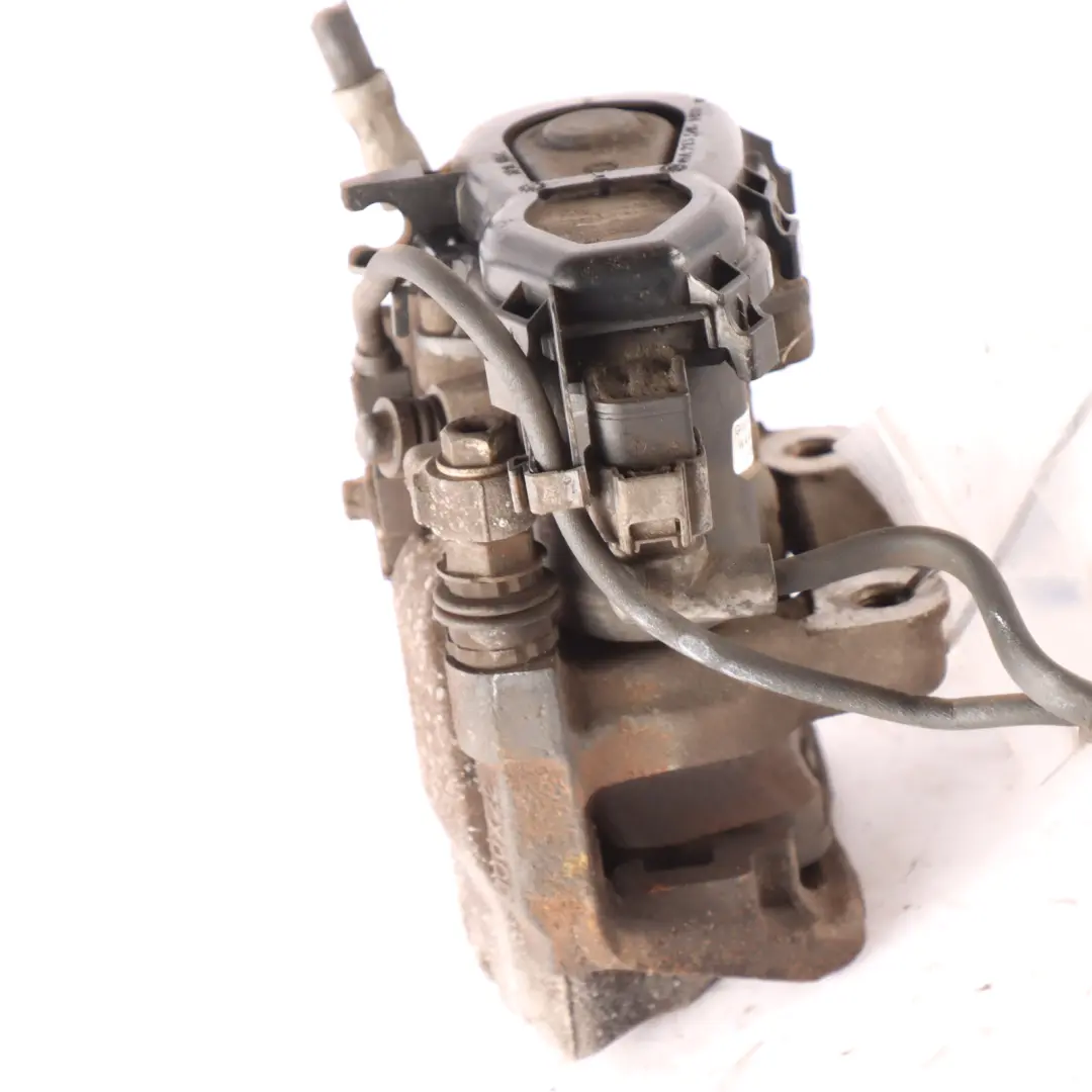 Bremssattel Hinten Rechts Bremseinheit für Mercedes W213 C238 mit Teilenummer A0004237200 Mercedes W213 C238 Bremssattel Hinten Rechts Bremseinheit - SKU A0004237200 - Teilenummer A0004237200