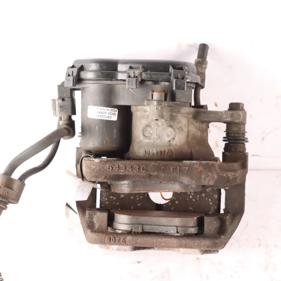 Etrier De Frein Arrière Droit Unité De Freinage pour Mercedes W213 C238 à propos du numéro de pièce A0004237200 Mercedes W213 C238 Etrier De Frein Arrière Droit Unité De Freinage - SKU A0004237200 - Numéro de pièce A0004237200