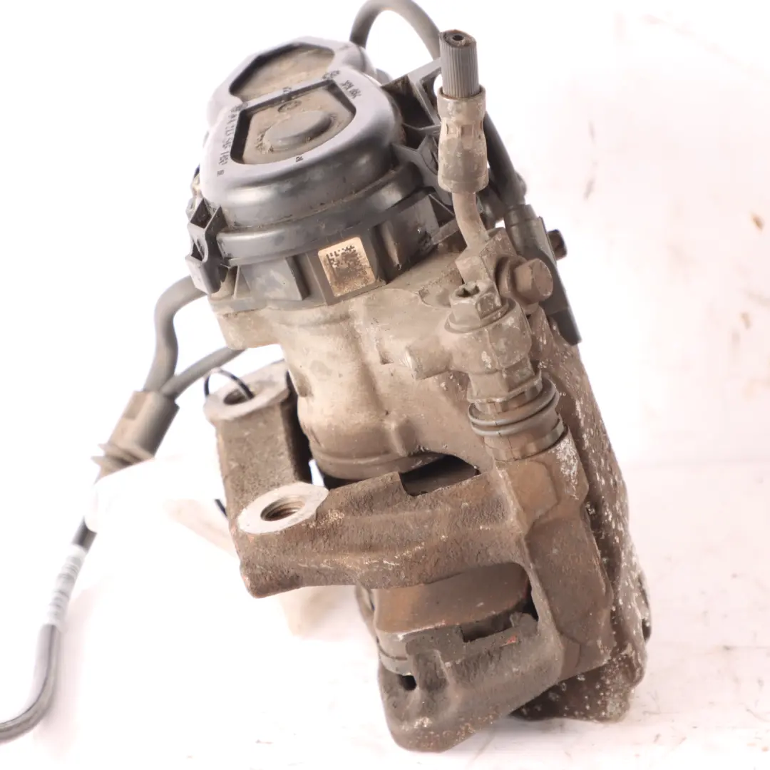 Bremssattel Hinten Rechts Bremseinheit für Mercedes W213 C238 mit Teilenummer A0004237200 Mercedes W213 C238 Bremssattel Hinten Rechts Bremseinheit - SKU A0004237200 - Teilenummer A0004237200