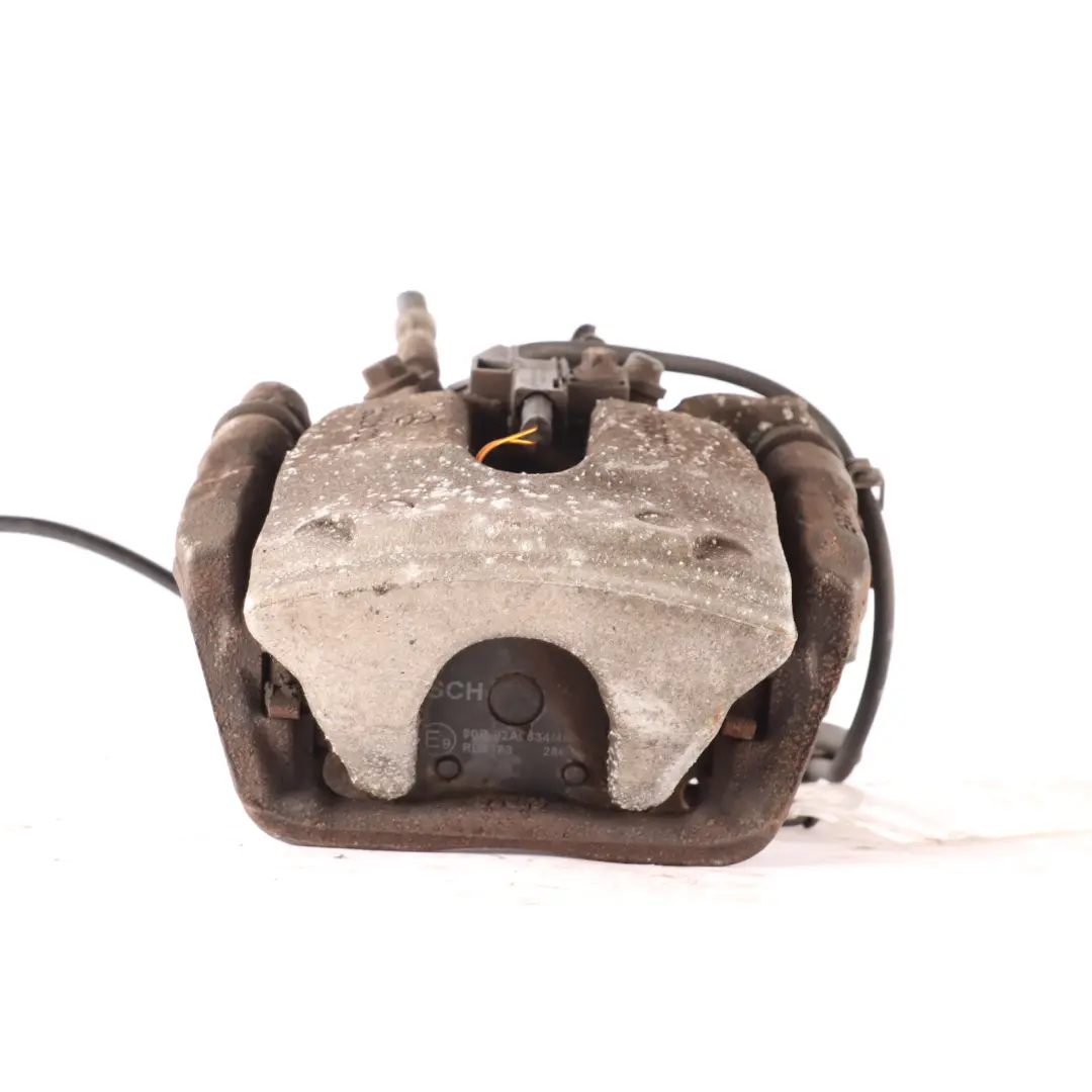 Brake Caliper Rear Right O/S Braking Unit to Mercedes W213 C238 with Part number A0004237200 Mercedes W213 C238 Brake Caliper Rear Right O/S Braking Unit - SKU A0004237200 - Part number A0004237200