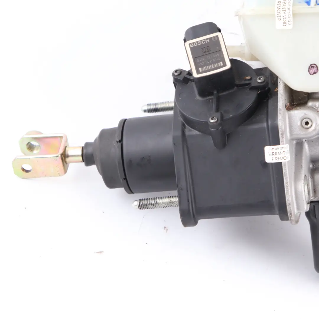 Mercedes W211 S211 Servofreno Cilindro Maestro Potenciador de Freno - SKU A0004300312-1 - Número de pieza A0004300312
