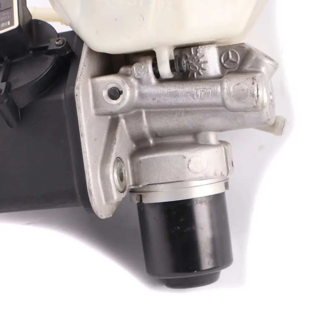 Mercedes W211 CLS C219 Brake Servo Master Cylinder Booster Unit A0004300312 - SKU A0004300712 - Part number A0004300712