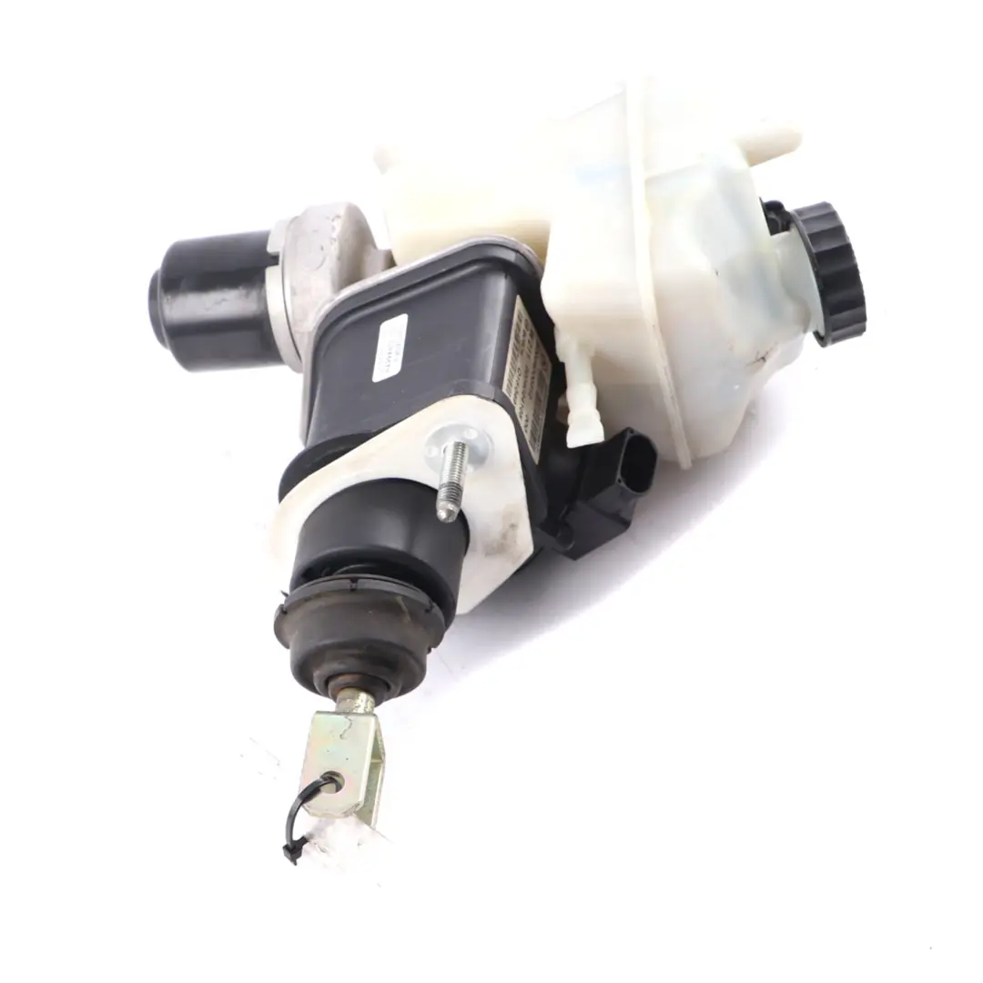 Brake Servo Master Cylinder Booster Unit A0004300312 to Mercedes W211 CLS C219 with Part number A0004300712 Mercedes W211 CLS C219 Brake Servo Master Cylinder Booster Unit A0004300312 - SKU A0004300712 - Part number A0004300712