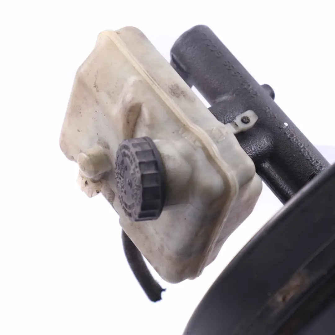 W901 W903 Frein Servo Booster Master Cylinder Unit pour Mercedes Sprinter à propos du numéro de pièce A0004308608 Mercedes Sprinter W901 W903 Frein Servo Booster Master Cylinder Unit - SKU A0004308608 - Numéro de pièce A0004308608