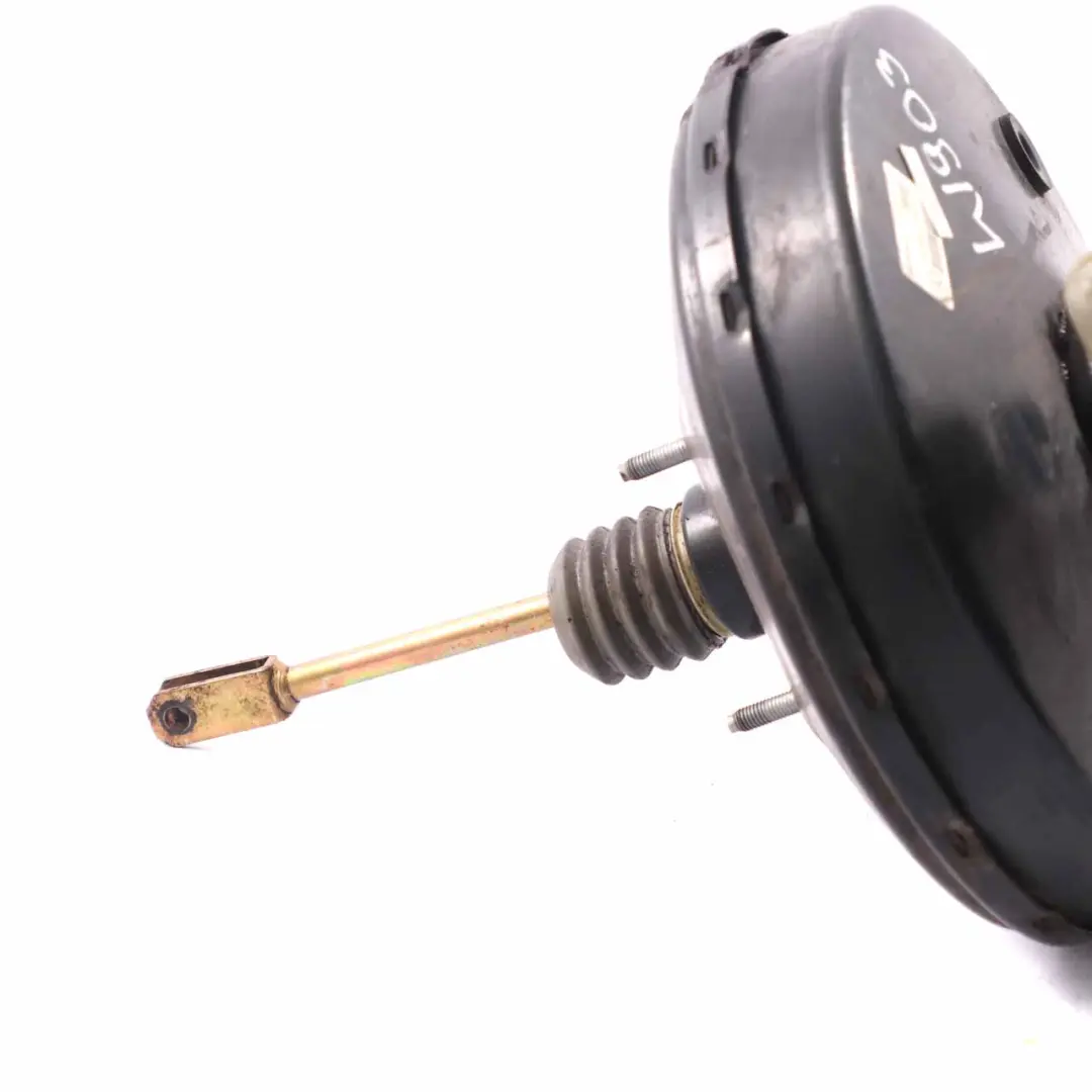 Mercedes Sprinter W901 W903 Brake Servo Booster Master Cylinder Unit - SKU A0004308608 - Part number A0004308608