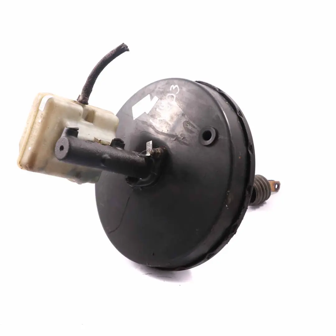 Mercedes Sprinter W901 W903 Brake Servo Booster Master Cylinder Unit - SKU A0004308608 - Part number A0004308608